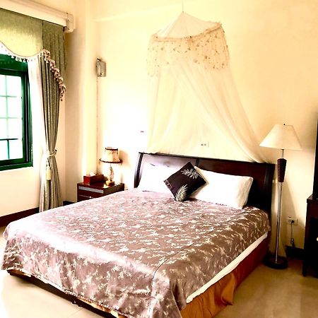 Green Window Homestay綠窗小築天安居民宿 Hualien City Exterior photo